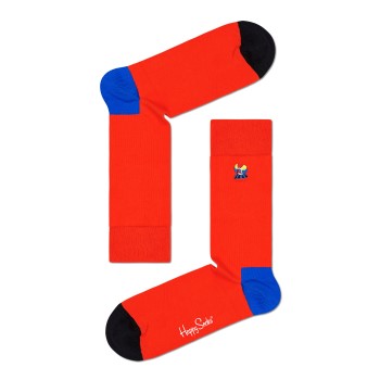 Happy Socks Circus Enjoy the Show Gift Box