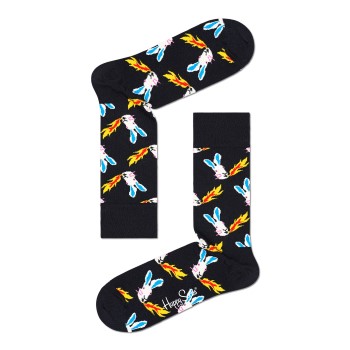Happy Socks Circus Enjoy the Show Gift Box
