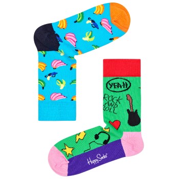 Happy Socks Rock Your Socks Friend Kids Sock