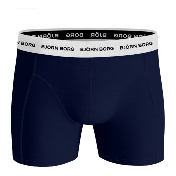 Björn Borg Essential Shorts 2115