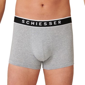 Schiesser 95-5 Organic Cotton Rio Boxer