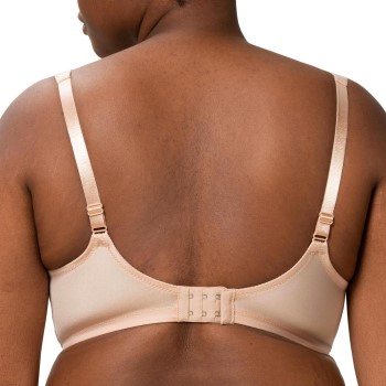Triumph Modern Finesse Minimizer Underwire Bra