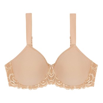 Triumph Modern Finesse Minimizer Underwire Bra