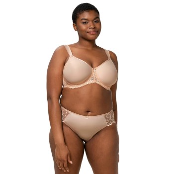 Triumph Modern Finesse Minimizer Underwire Bra