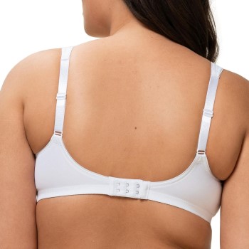 Triumph Modern Soft Cotton Soft Bra