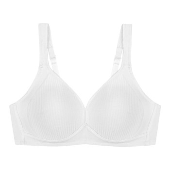 Triumph Modern Soft Cotton Soft Bra