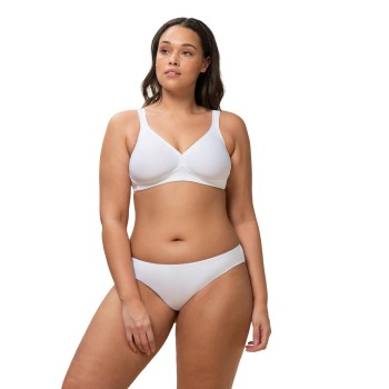 Triumph Modern Soft Cotton Soft Bra
