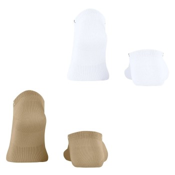 Burlington Everyday Sneaker Organic Cotton Sock