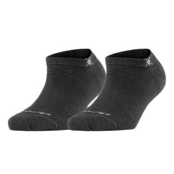 Burlington Everyday Sneaker Organic Cotton Sock