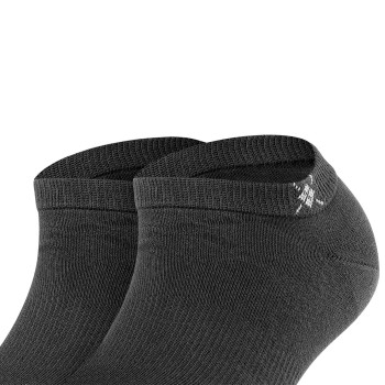 Burlington Everyday Sneaker Organic Cotton Sock