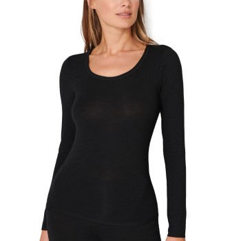 Schiesser Personal Fit Long Sleeve Shirt