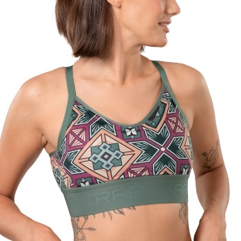 Kari Traa Fröya Wool Sports Bra