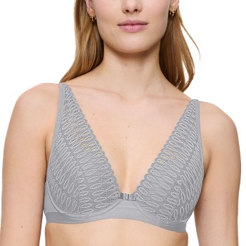 Triumph Aura Spotlight Plunge Bra