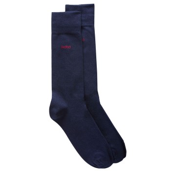 2-er-Pack HUGO Crew Sock