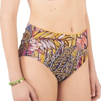 Chantelle Ethnic High Waist Bikini Brief