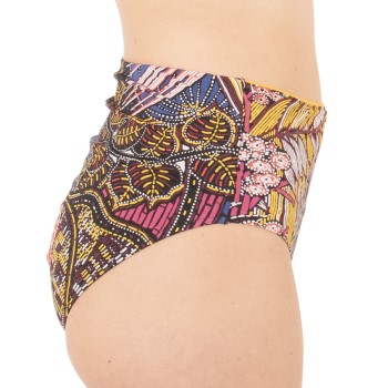 Chantelle Ethnic High Waist Bikini Brief