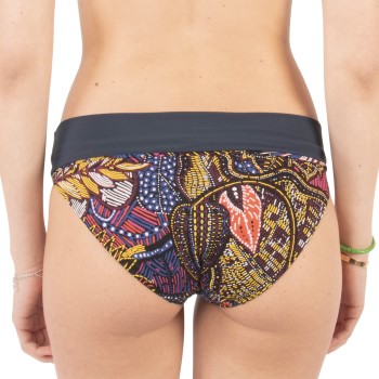 Chantelle Ethnic High Waist Bikini Brief