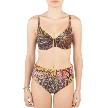 Chantelle Ethnic High Waist Bikini Brief