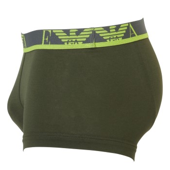 Armani Monogram Trunk