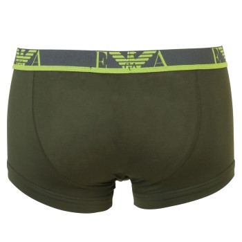 Armani Monogram Trunk