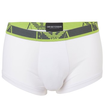 Armani Monogram Trunk
