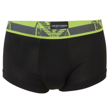 Armani Monogram Trunk