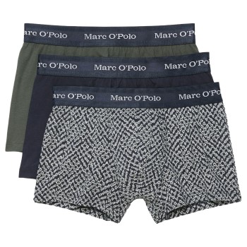Marc O Polo Cotton Stretch Trunk