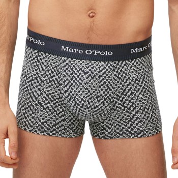 Marc O Polo Cotton Stretch Trunk