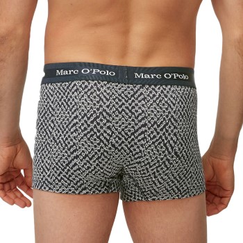 Marc O Polo Cotton Stretch Trunk