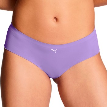 2-stuks verpakking Puma Seamless Hipster