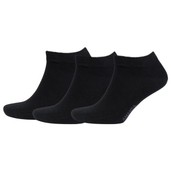 3-er-Pack Amanda Christensen True Sneaker Sock