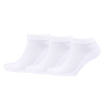 3-er-Pack Amanda Christensen True Sneaker Sock