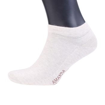 Amanda Christensen True Sneaker Sock