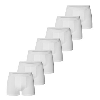 7-er-Pack Bread and Boxers Organic Cotton Strecth Boxer