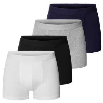 Bread and Boxers Organic Cotton Boxers