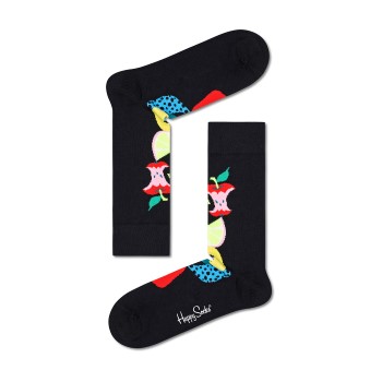 2-Pakning Happy Socks Fruit Stack Sock