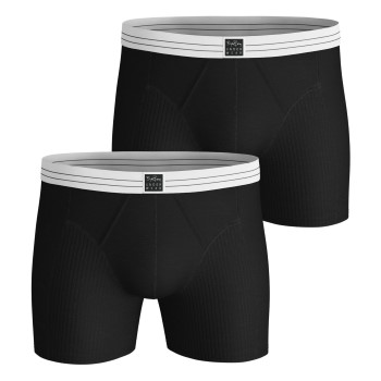 Björn Borg Cotton Stretch Rib Boxer