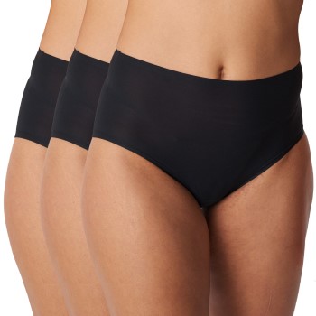 3-Pakning Chantelle Soft Stretch Briefs