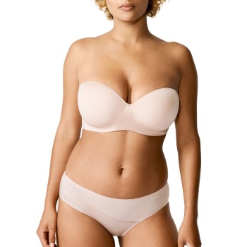 Chantelle Essentiall Bandeau T-shirt Bra