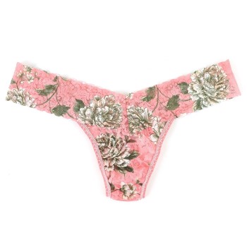 Hanky Panky Marianne Low Rise Thong 