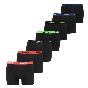 Levis Cotton Boxer Brief 