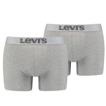 Levis Organic Cotton Base Boxer