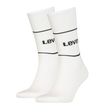 Levis Organic Cotton Sock