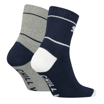 Puma Comfort Crew Sock