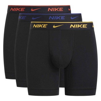 3-stuks verpakking Nike Everyday Essentials Cotton Stretch Boxer