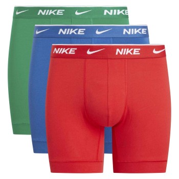 3-stuks verpakking Nike Everyday Essentials Cotton Stretch Boxer