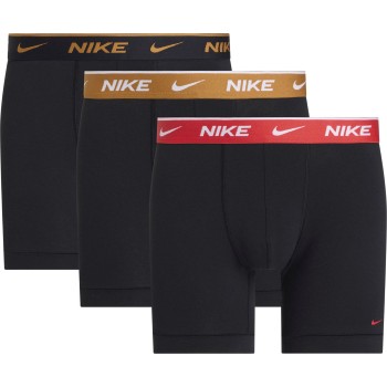 3-stuks verpakking Nike Everyday Essentials Cotton Stretch Boxer