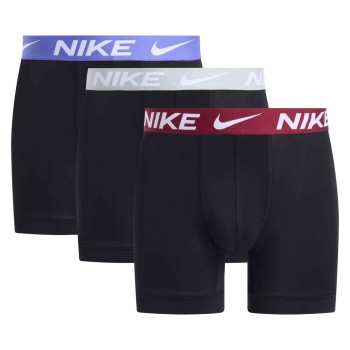 3-er-Pack Nike Everyday Essentials Micro Long Leg Boxer