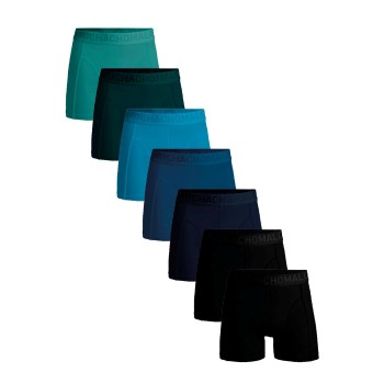 7-stuks verpakking Muchachomalo Hello Moonlight Boxer