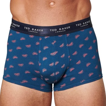 Ted Baker Realasting Cotton Trunks